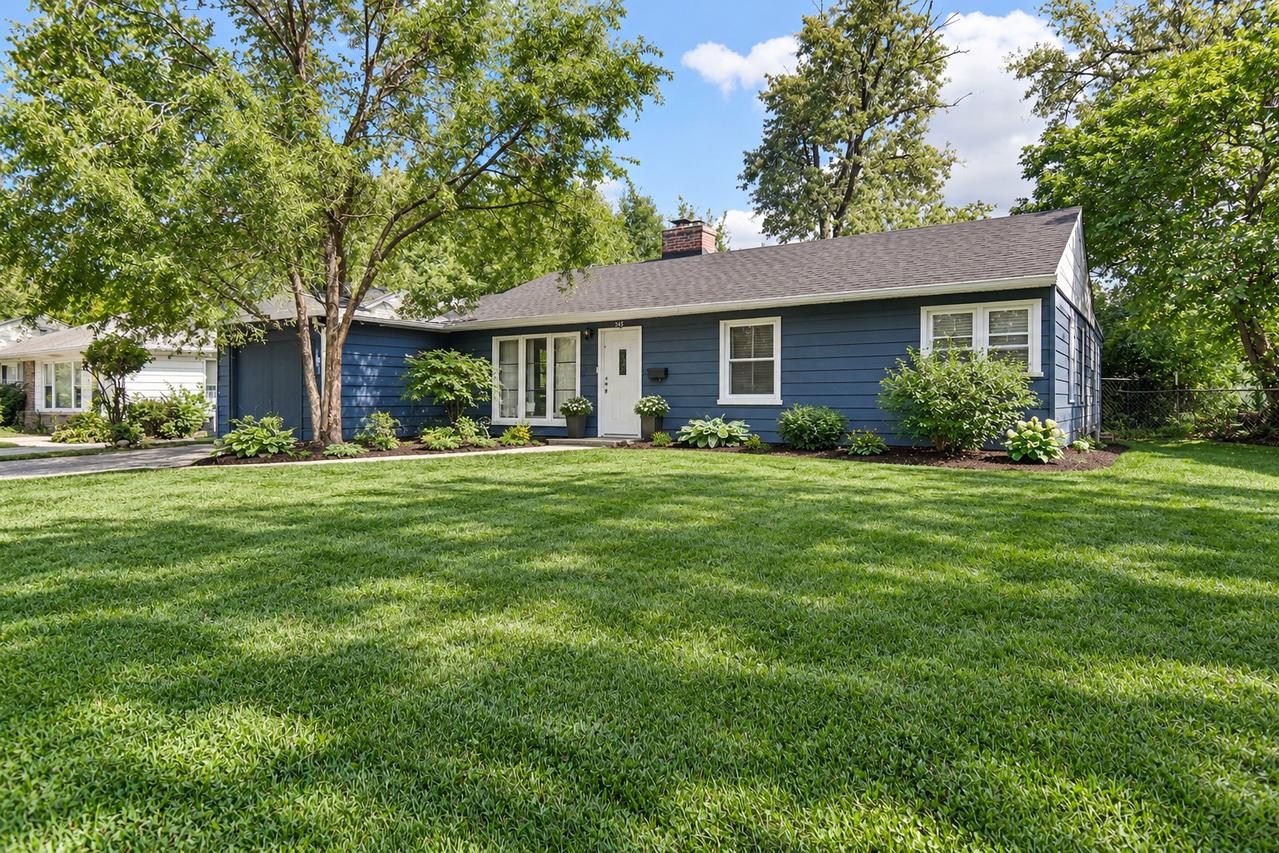 345 Indianwood Blvd., Park Forest, IL 60466