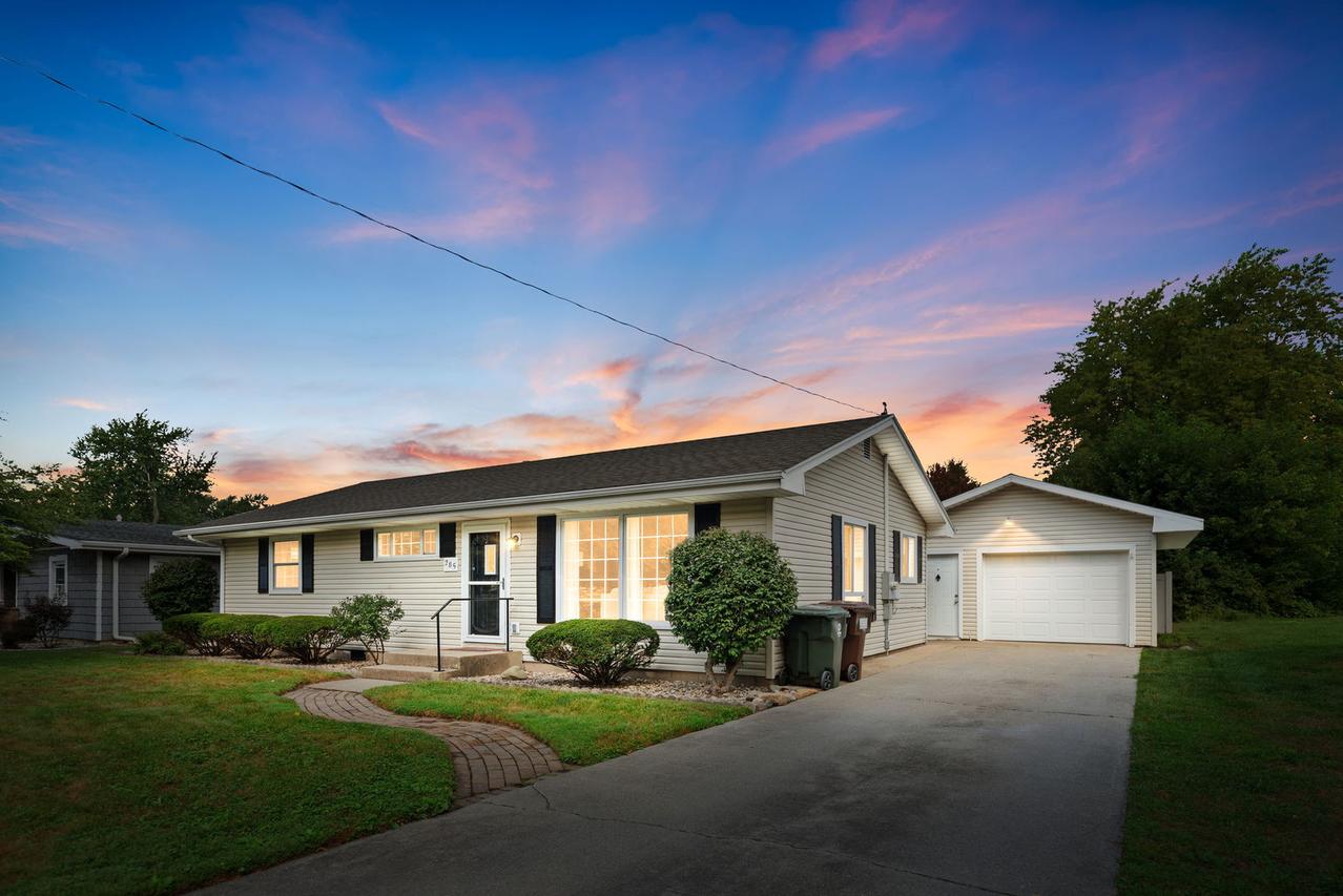 285 Marion Ct., Chebanse, IL 60922