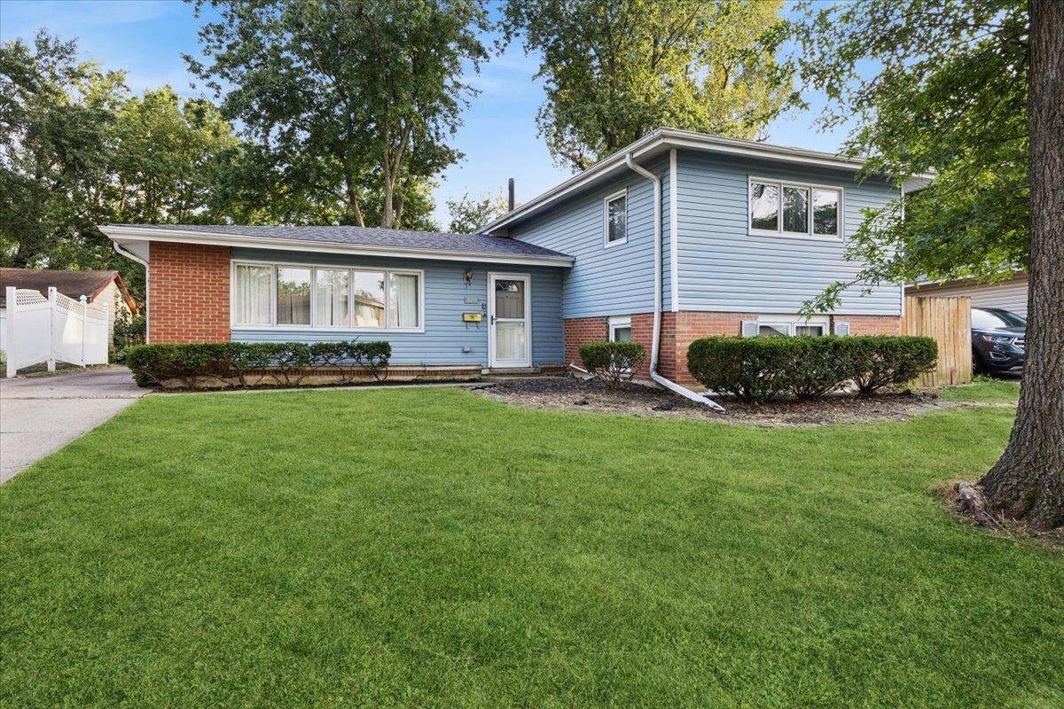 229 Grant St., Park Forest, IL 60466