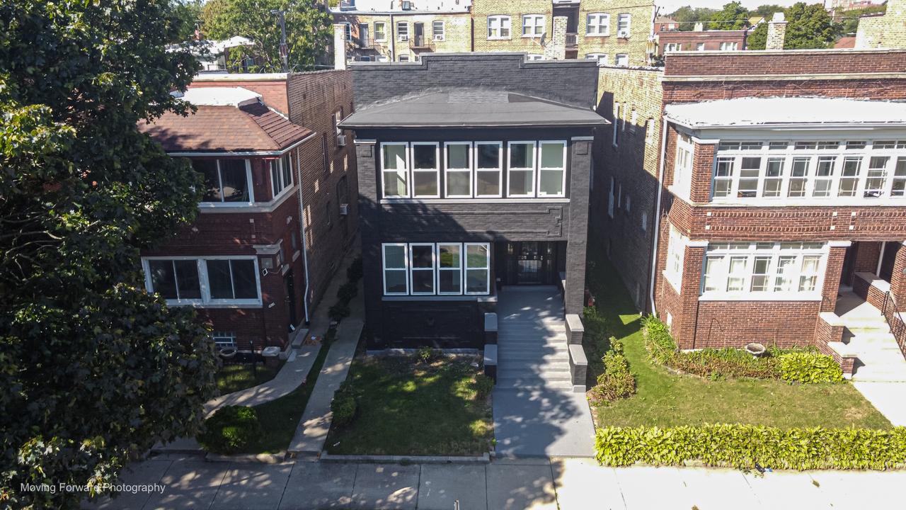 7314 S Crandon Ave., Chicago, IL 60649