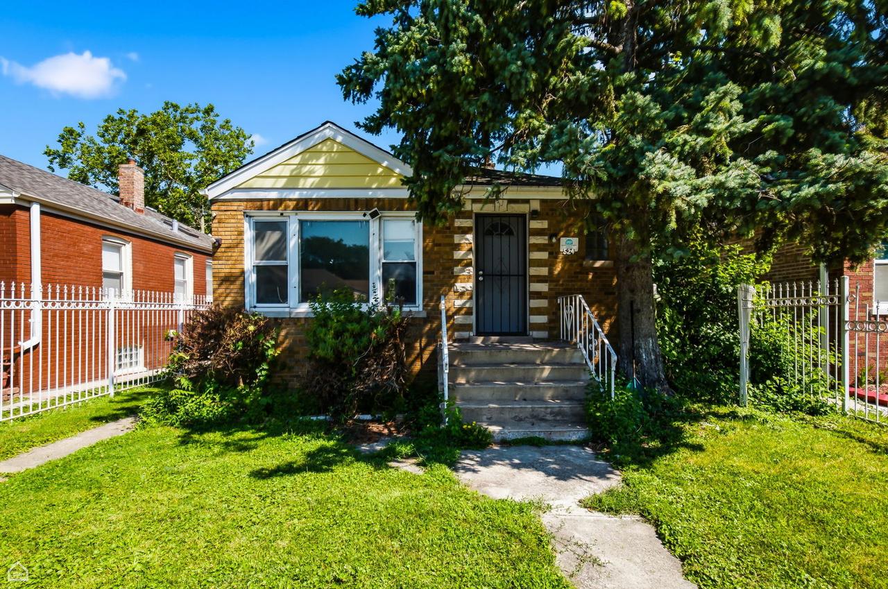524 W 127th Pl., Chicago, IL 60628