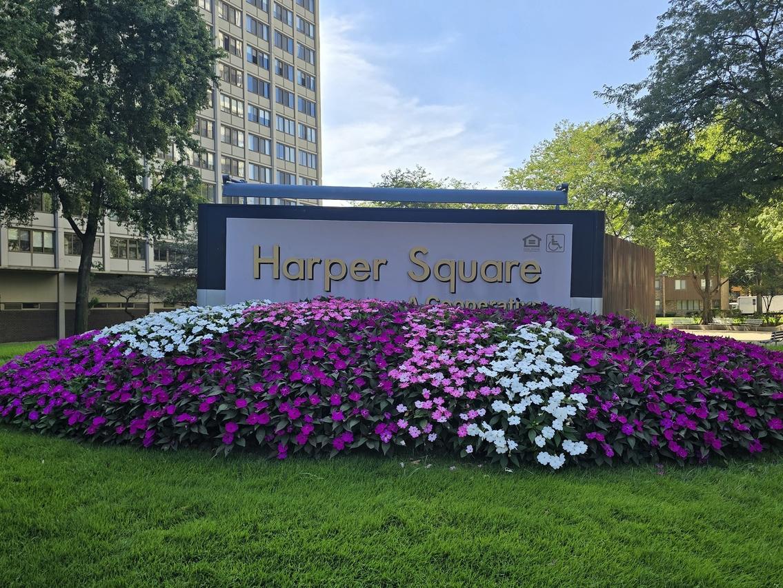 4800 S Lake Park Ave. #206, Chicago, IL 60615