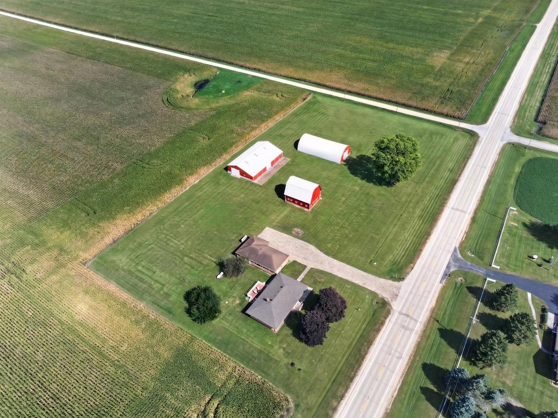 8980 E Il Route 38, Ashton, IL 61006