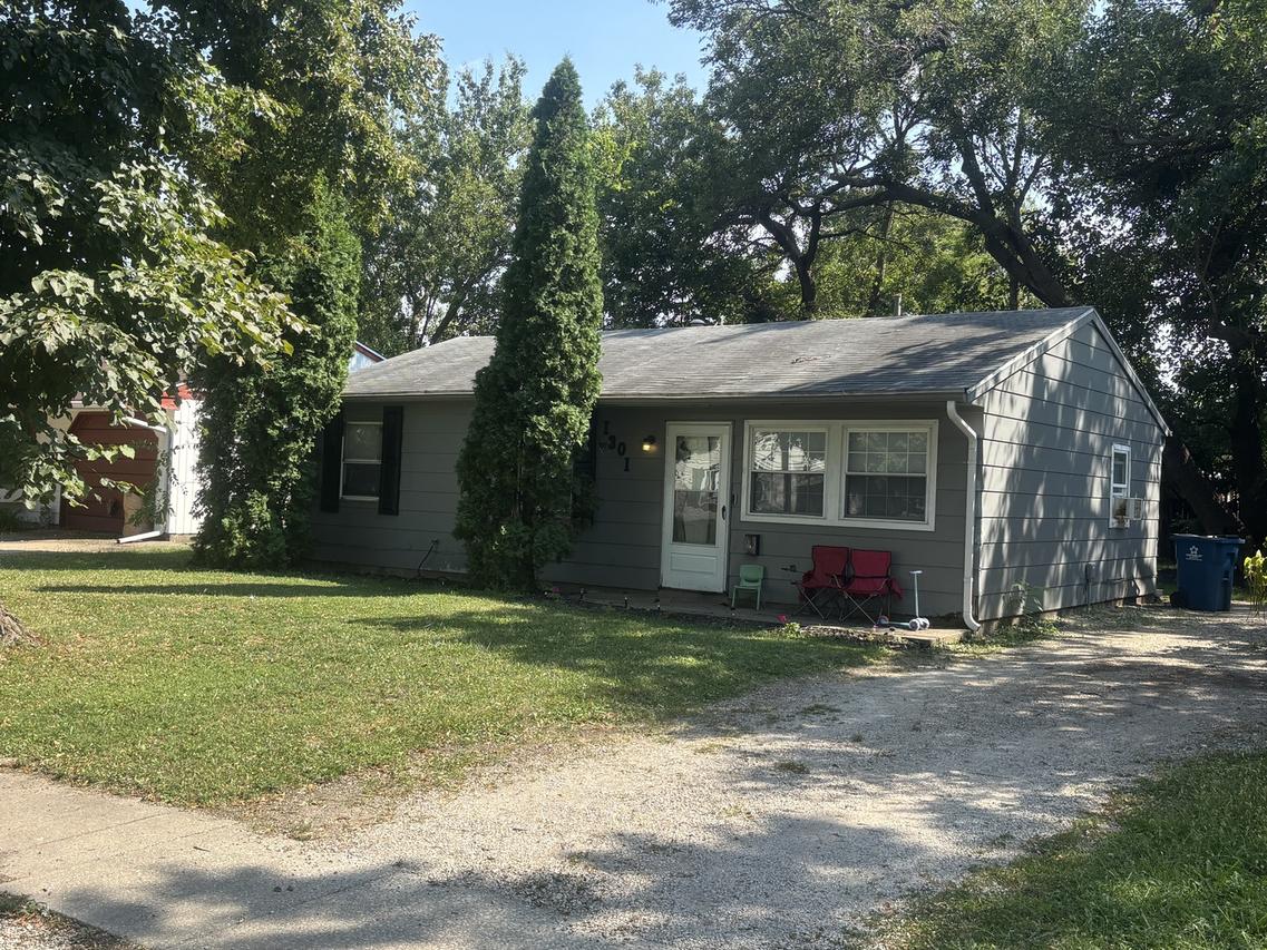 1301 Eureka St., Urbana, IL 61801