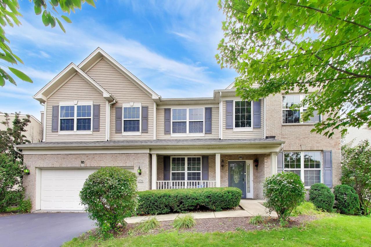 276 Claridge Cir., Bolingbrook, IL 60440
