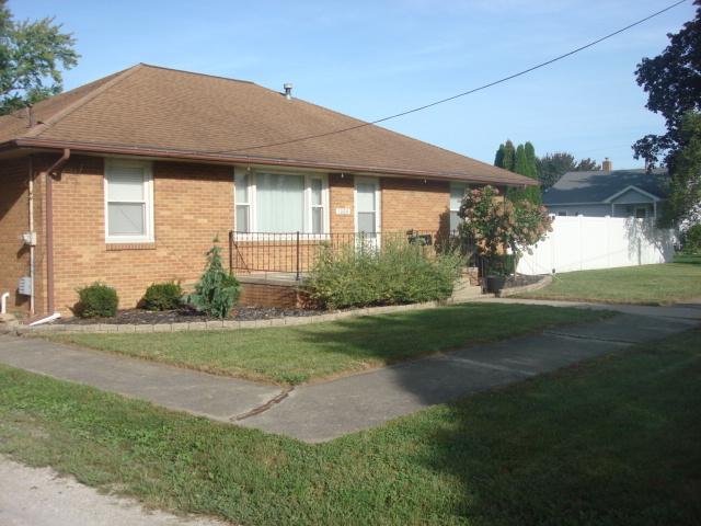 1004 Holcomb St., Streator, IL 61364