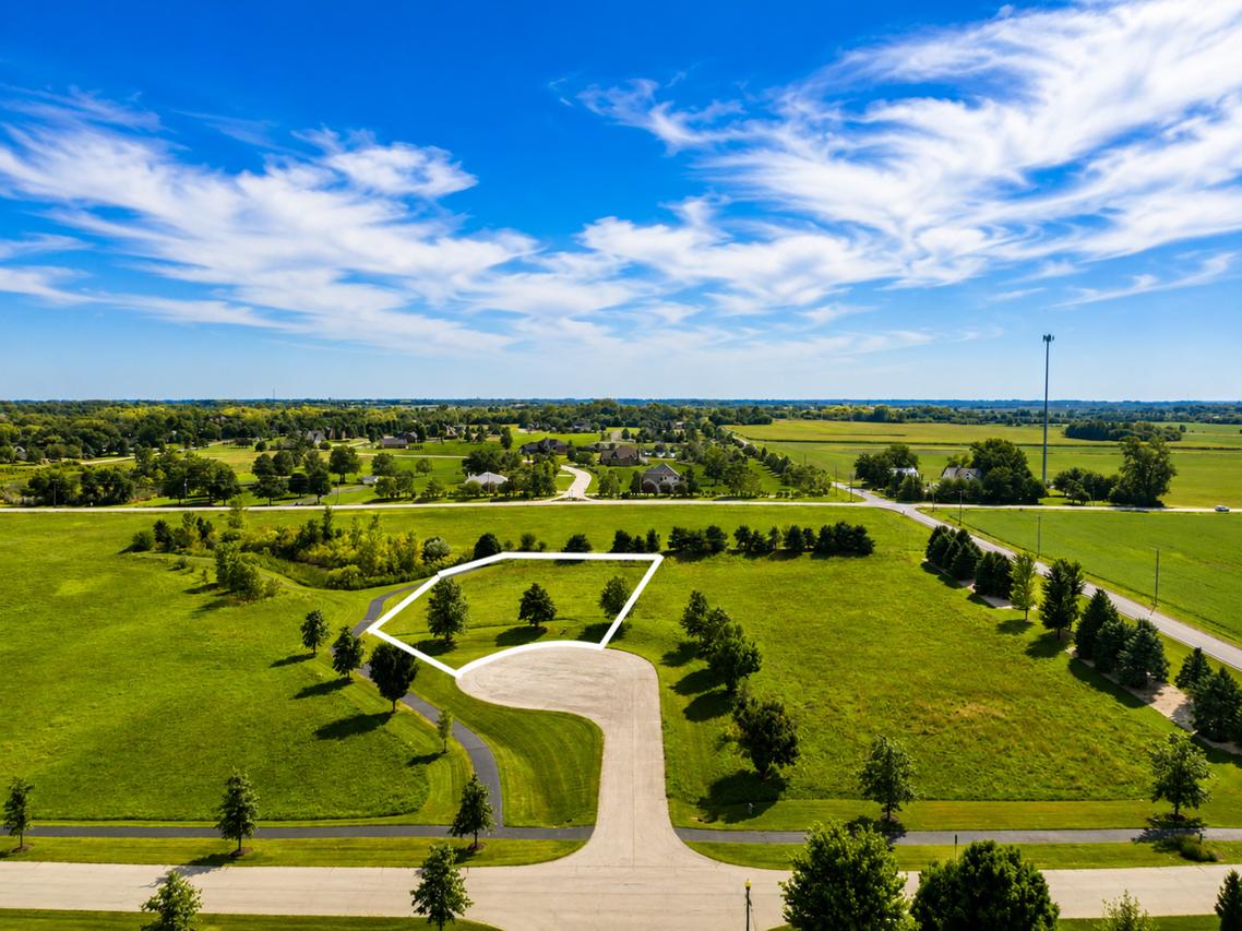 9650 W Queens Ct., Monee, IL 60449