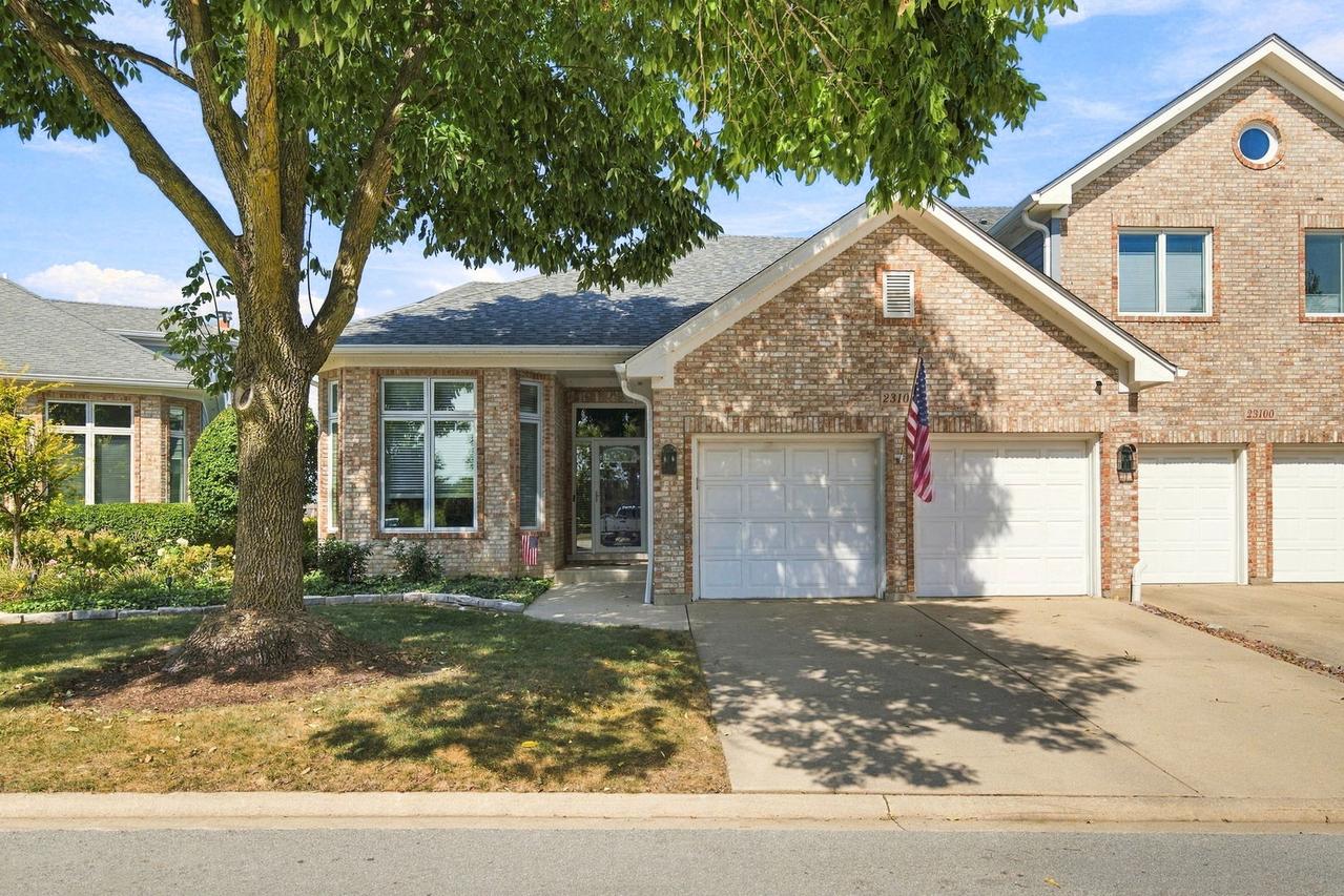 23102 Lacroix Ln., Plainfield, IL 60544