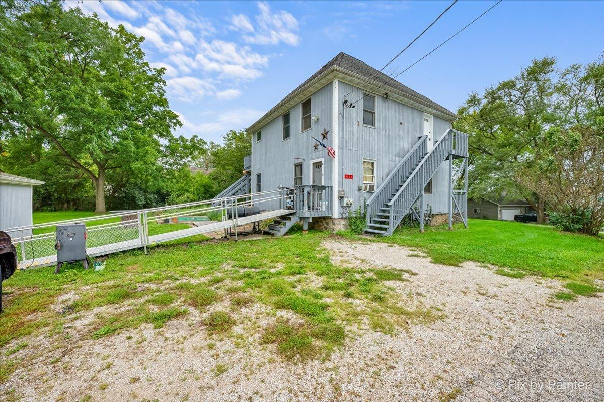 4201 John St., Richmond, IL 60071