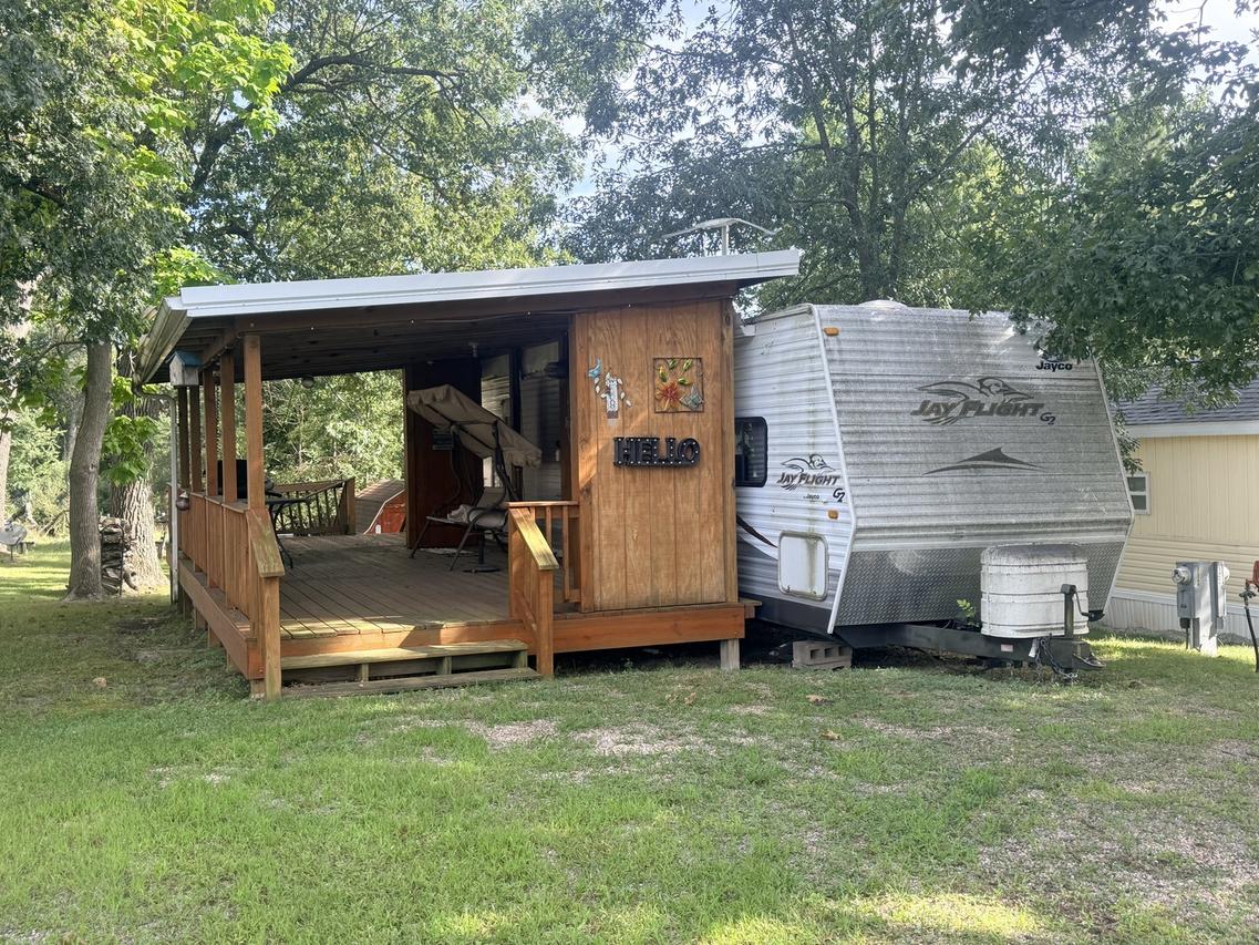 6-123 Woodhaven Lakes, Sublette, IL 61367