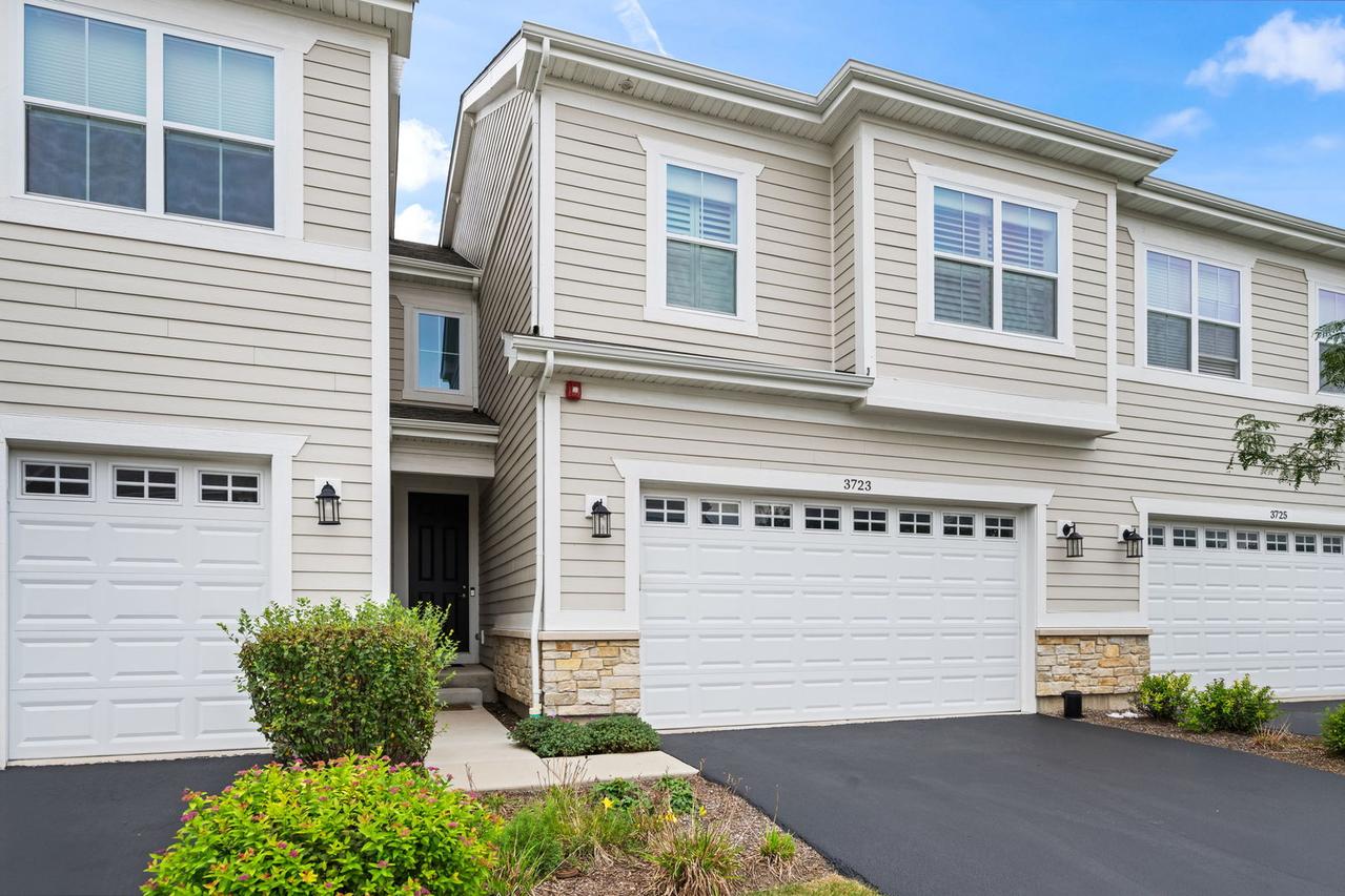 3723 Provenance Way, Northbrook, IL 60062