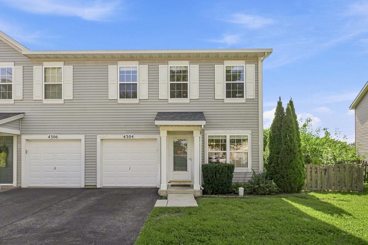 4304 Dillon St., Plano, IL 60545