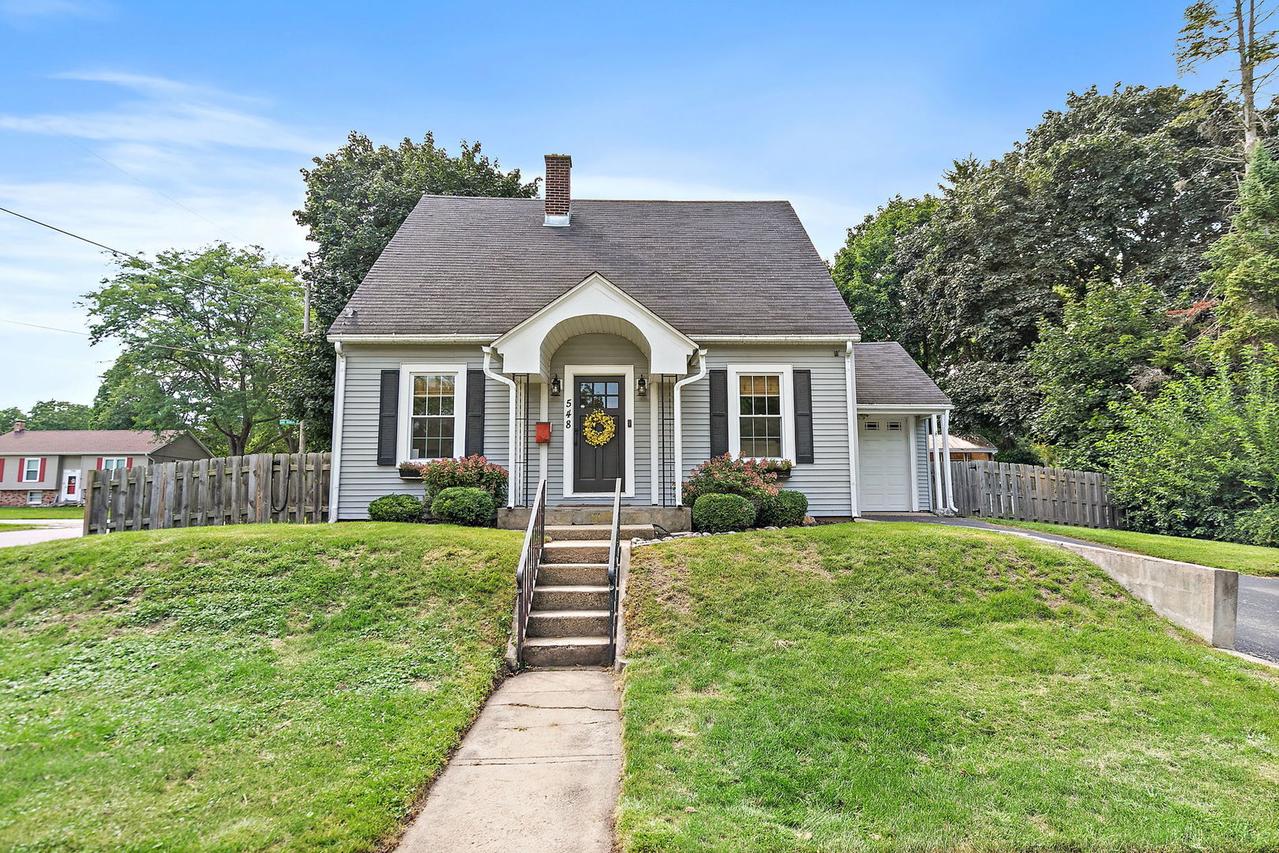 548 S Ann St., Marengo, IL 60152