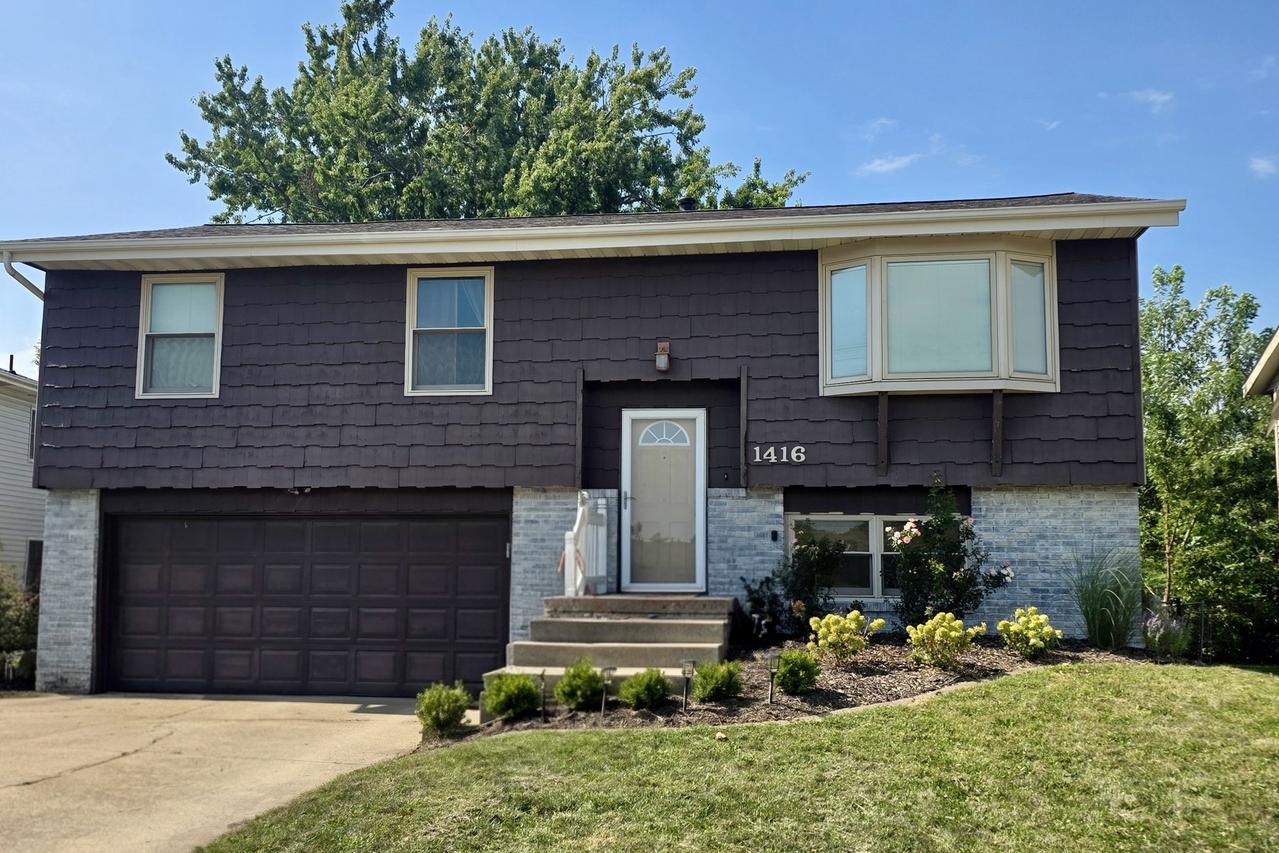 1416 N Hershey Rd., Bloomington, IL 61704