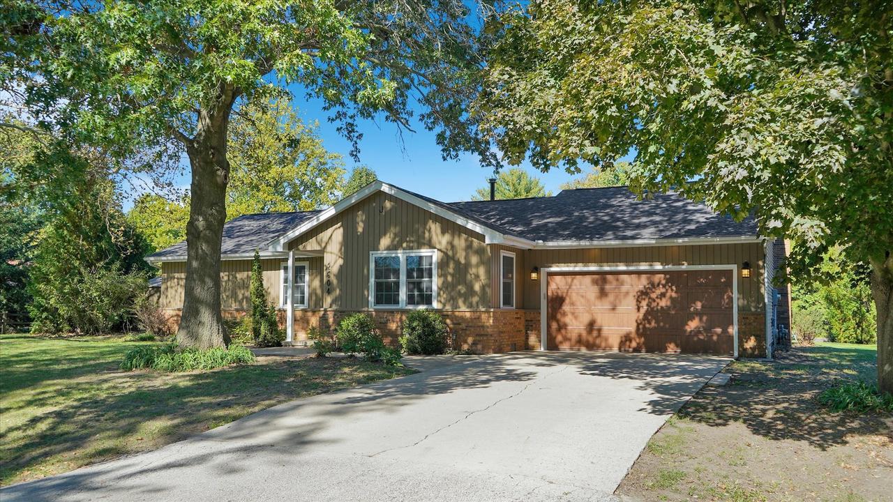 2604 Berniece Dr., Champaign, IL 61822