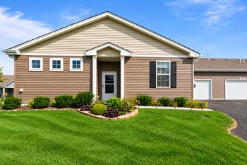 New Homes with Master Bedrooms on the 1st Floor That Attend Harrison Elementary School: September 5th to September 11th