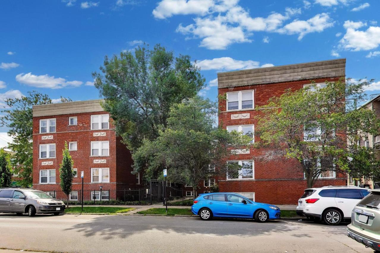 3201 W Argyle St. #3S, Chicago, IL 60625