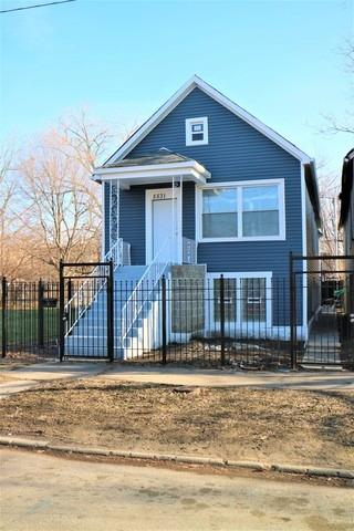 5531 S Bishop Ave., Chicago, IL 60636