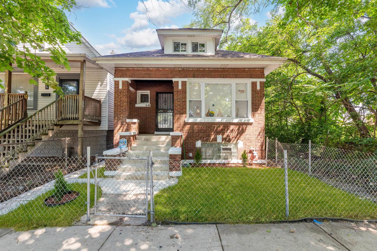 1140 E 91st St., Chicago, IL 60619