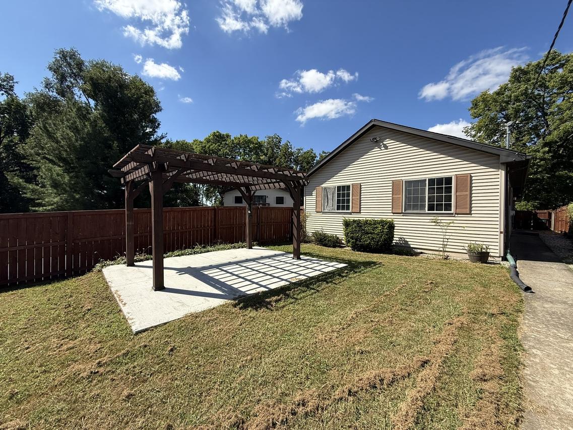 729 Wheeler Ave., Rockdale, IL 60436