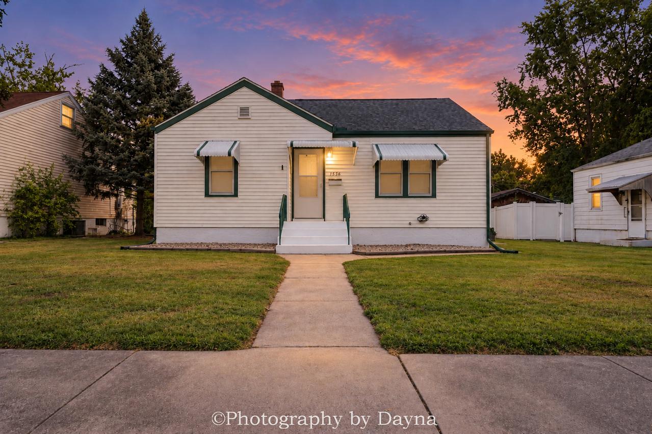 1536 S 6th Ave., Kankakee, IL 60901