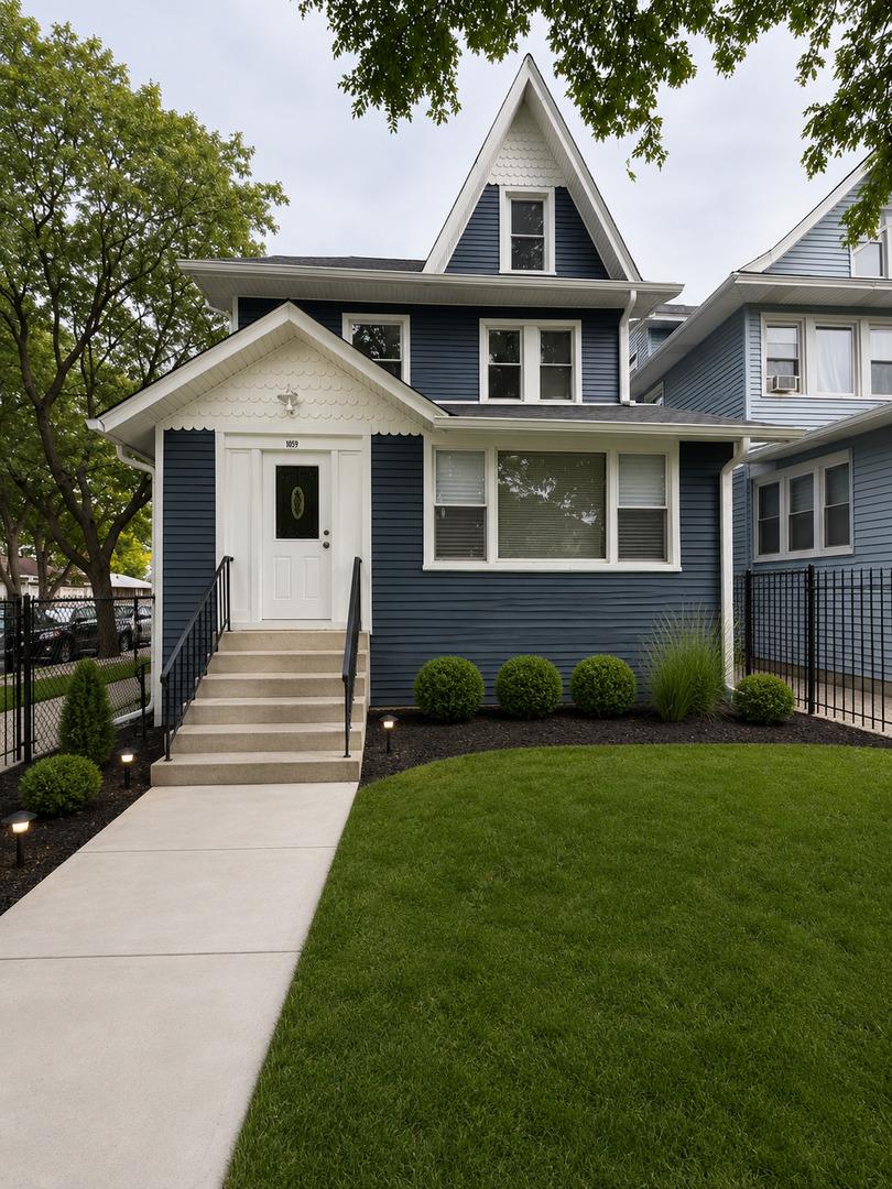1059 N Lorel Ave., Chicago, IL 60651