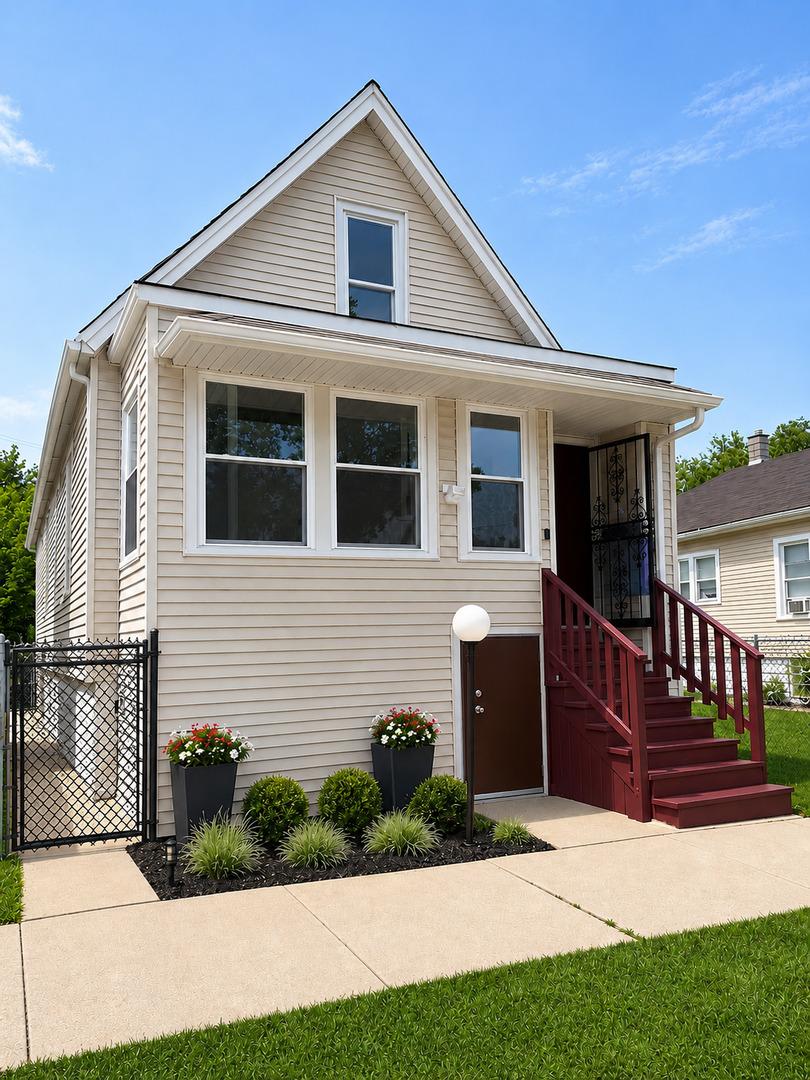 9236 S Blackstone Ave., Chicago, IL 60619