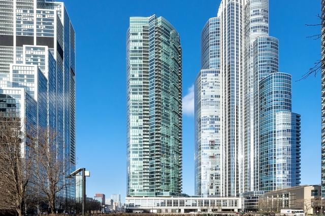 1201 S Prairie Ave. #1202, Chicago, IL 60605