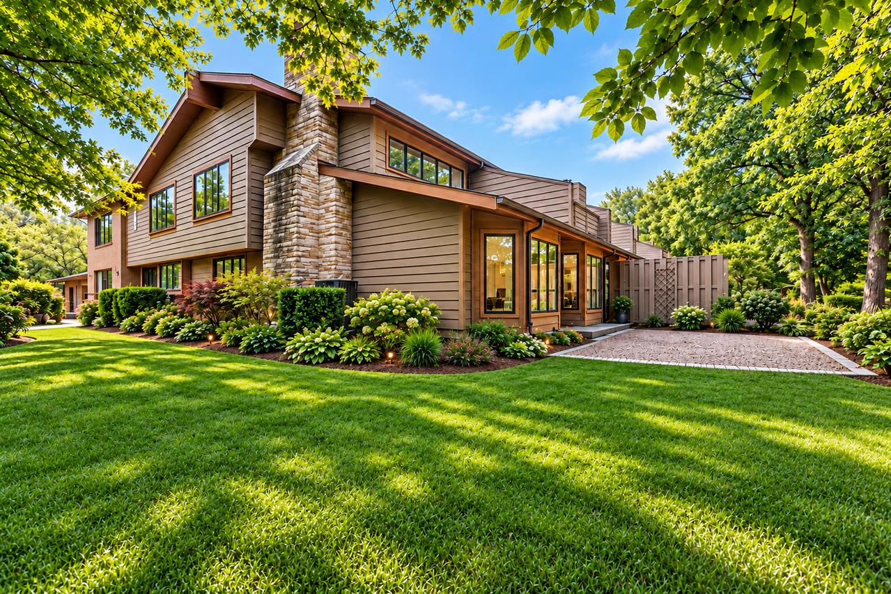 1441 Fox Ln. #10F, Hinsdale, IL 60521