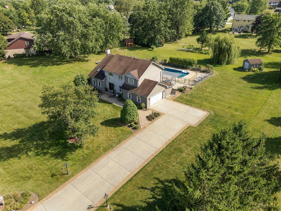 11545 Ashbury Ct., Mokena, IL 60448