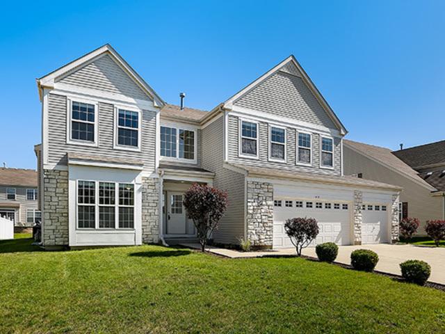 1612 Woodland Ln., Bolingbrook, IL 60490