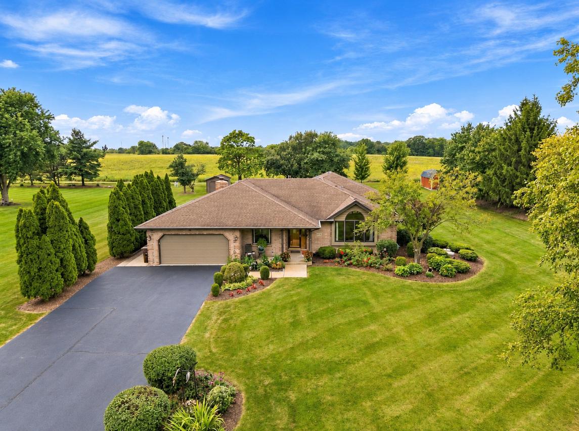 16052 Windmill Dr., Homer Glen, IL 60491