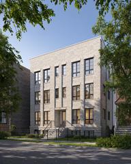 New Construction Homes For Sale This Week That Attend Lincoln Park High School: September 2nd to September 8th