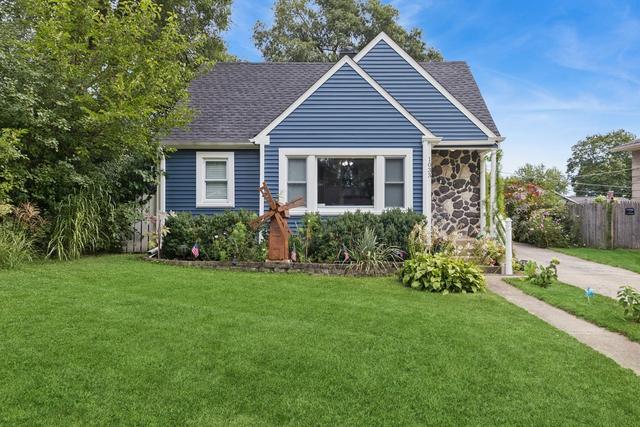 New Homes For Sale This Week in Round Lake Beach: September 4th to September 10th