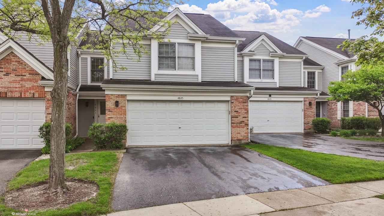 4825 Turnberry Dr., Hoffman Estates, IL 60010
