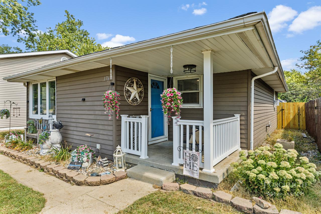 176 S Jefferson Ave., Bradley, IL 60915