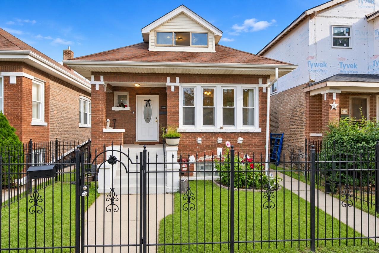 3116 W 54th Pl., Chicago, IL 60632