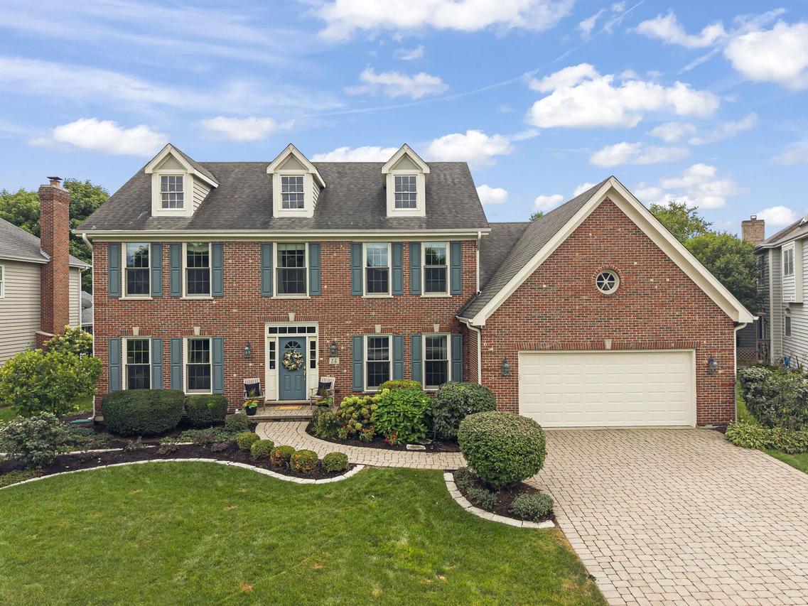 14 Marywood Tr., Wheaton, IL 60189