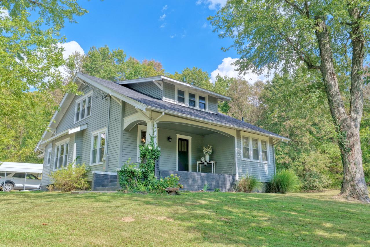8193 Old Highway 13 Hwy., Murphysboro, IL 62966