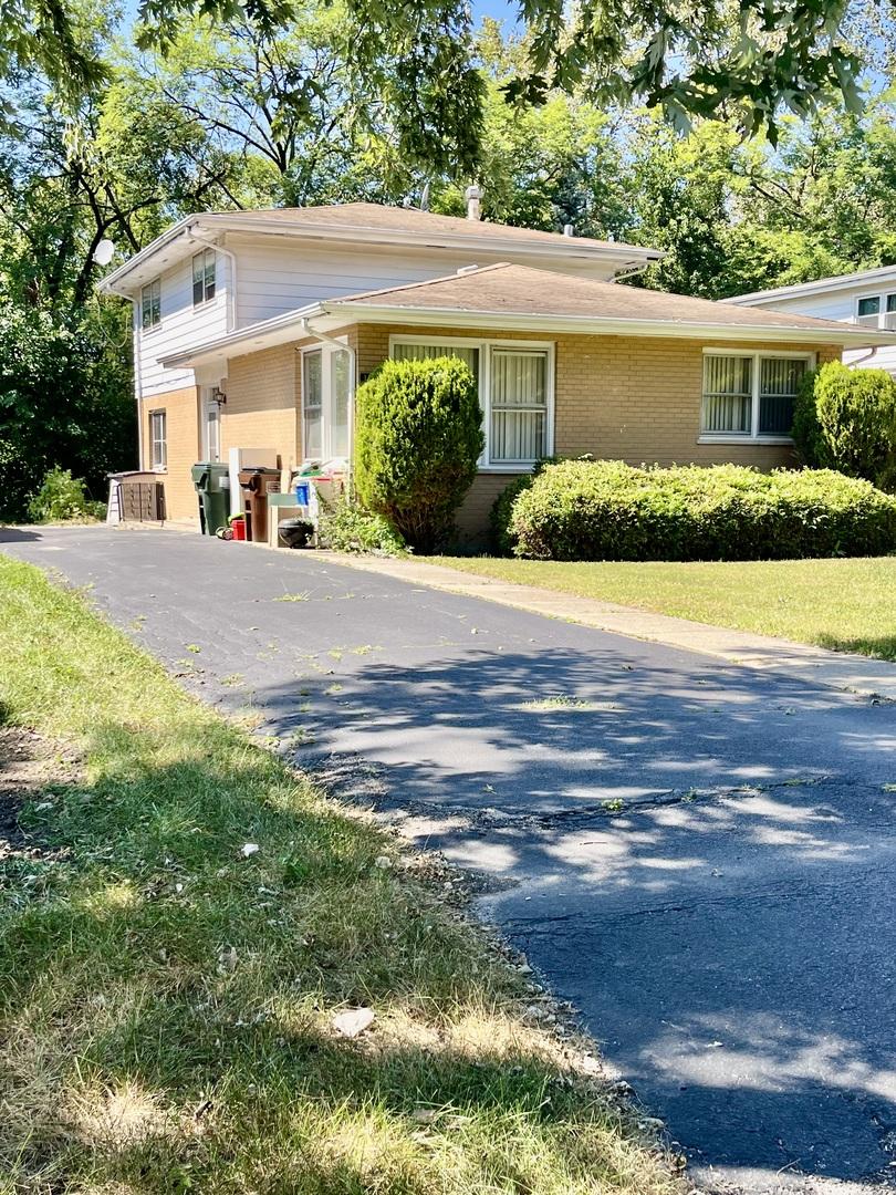 18120 Rockwell Ave., Homewood, IL 60430