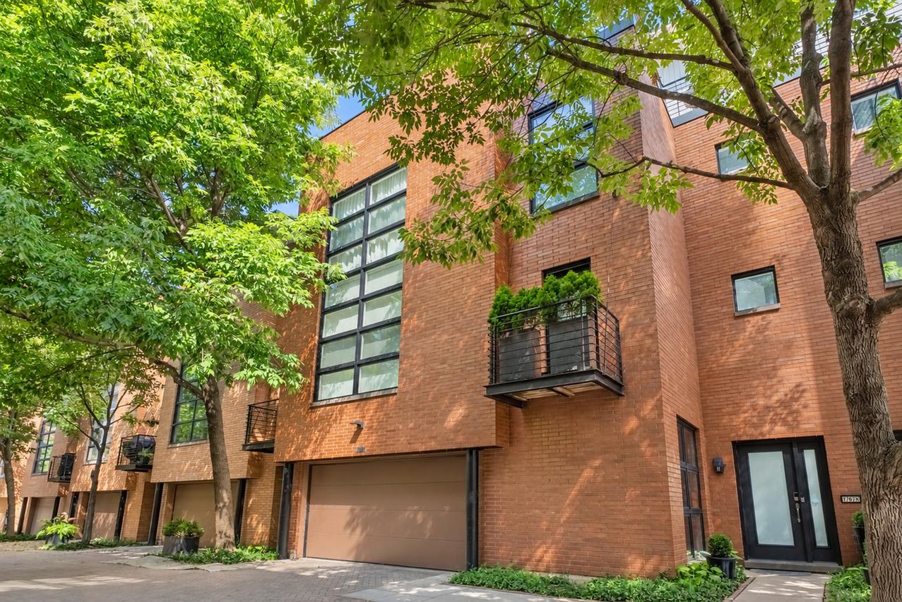 1767 N Hoyne Ave. #K, Chicago, IL 60647