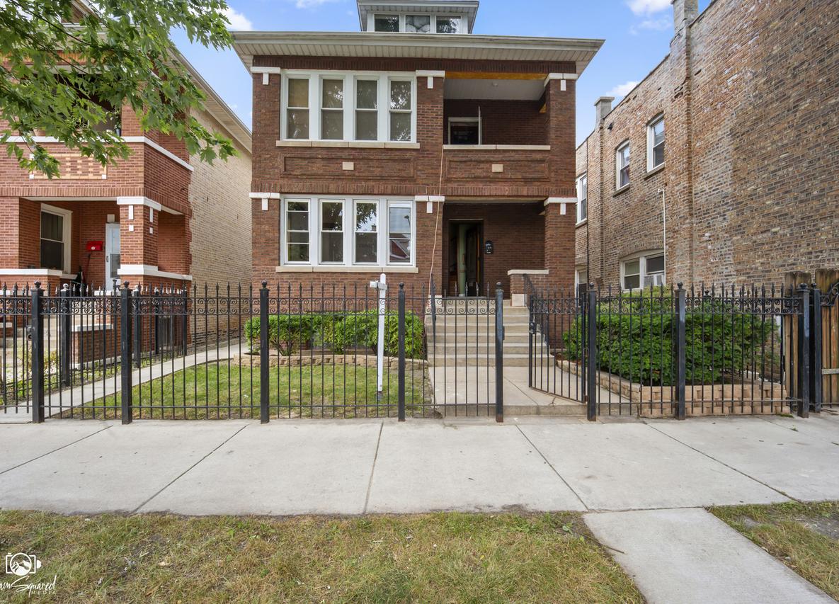 5332 S Maplewood Ave., Chicago, IL 60632