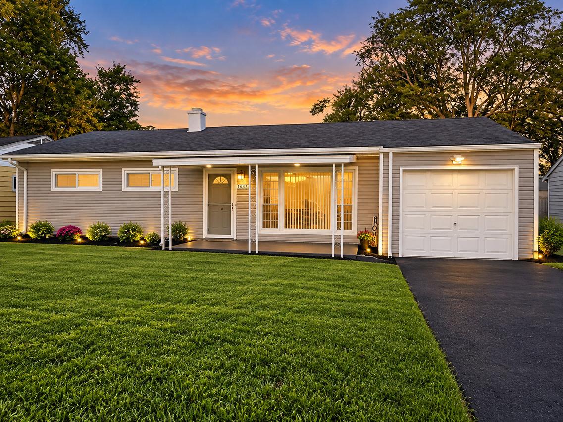 16431 Spaulding Ave., Markham, IL 60428
