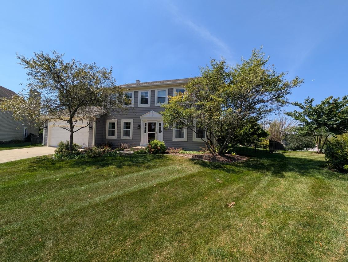 1350 Northgate Ct., Bartlett, IL 60103