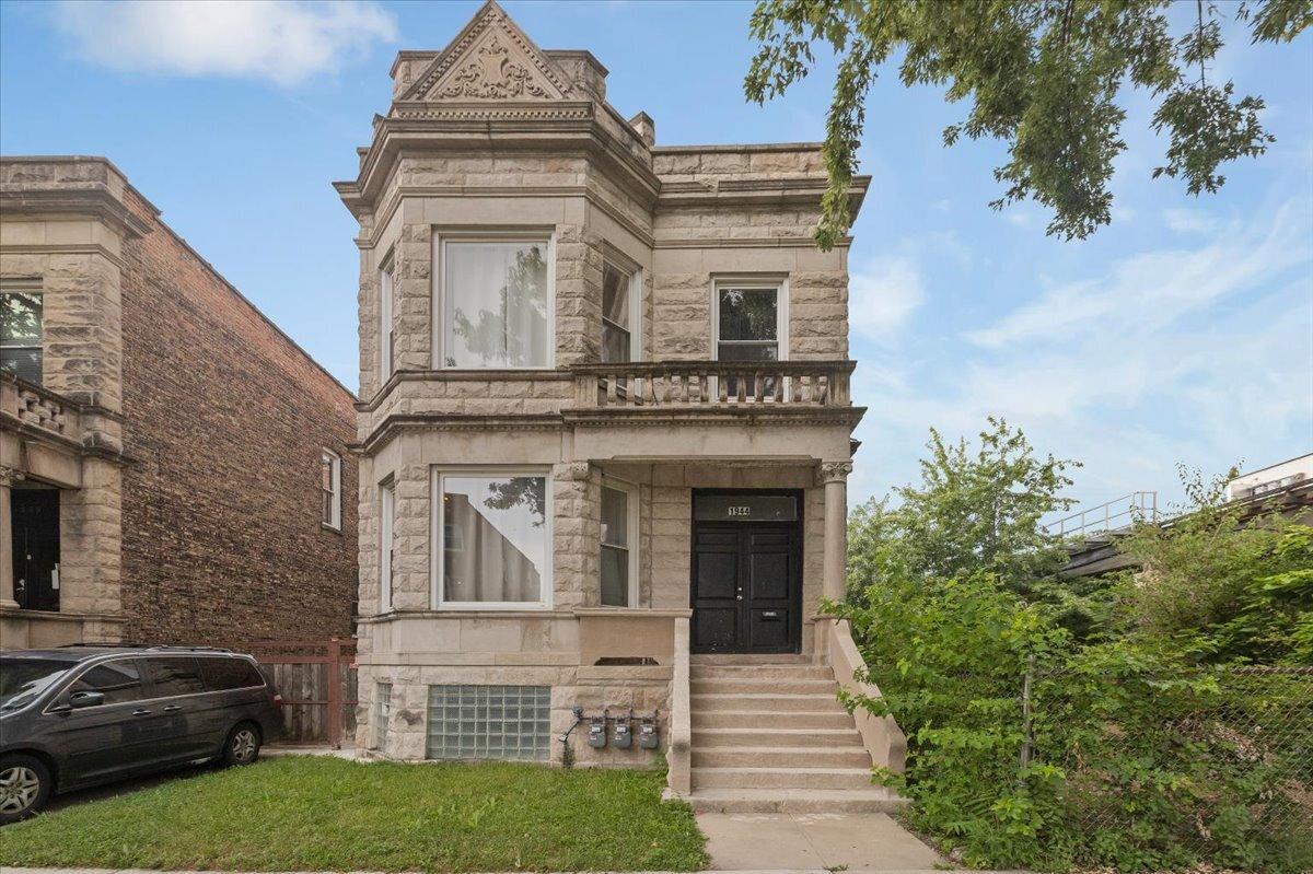 1944 S Springfield Ave., Chicago, IL 60623