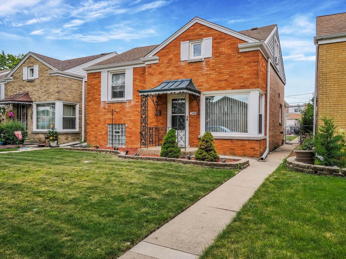 2408 Spruce St., River Grove, IL 60171