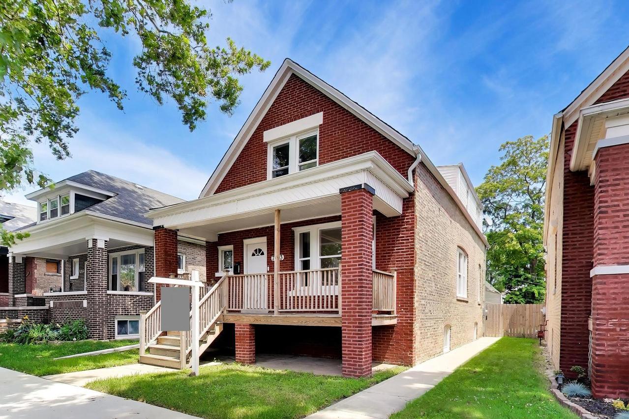 7643 S Eberhart Ave., Chicago, IL 60619