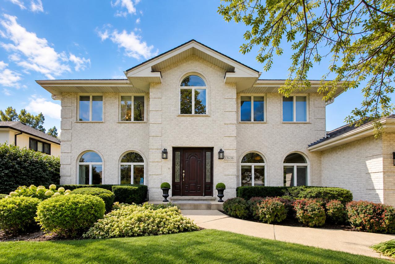 13636 S Shannon Dr., Homer Glen, IL 60491