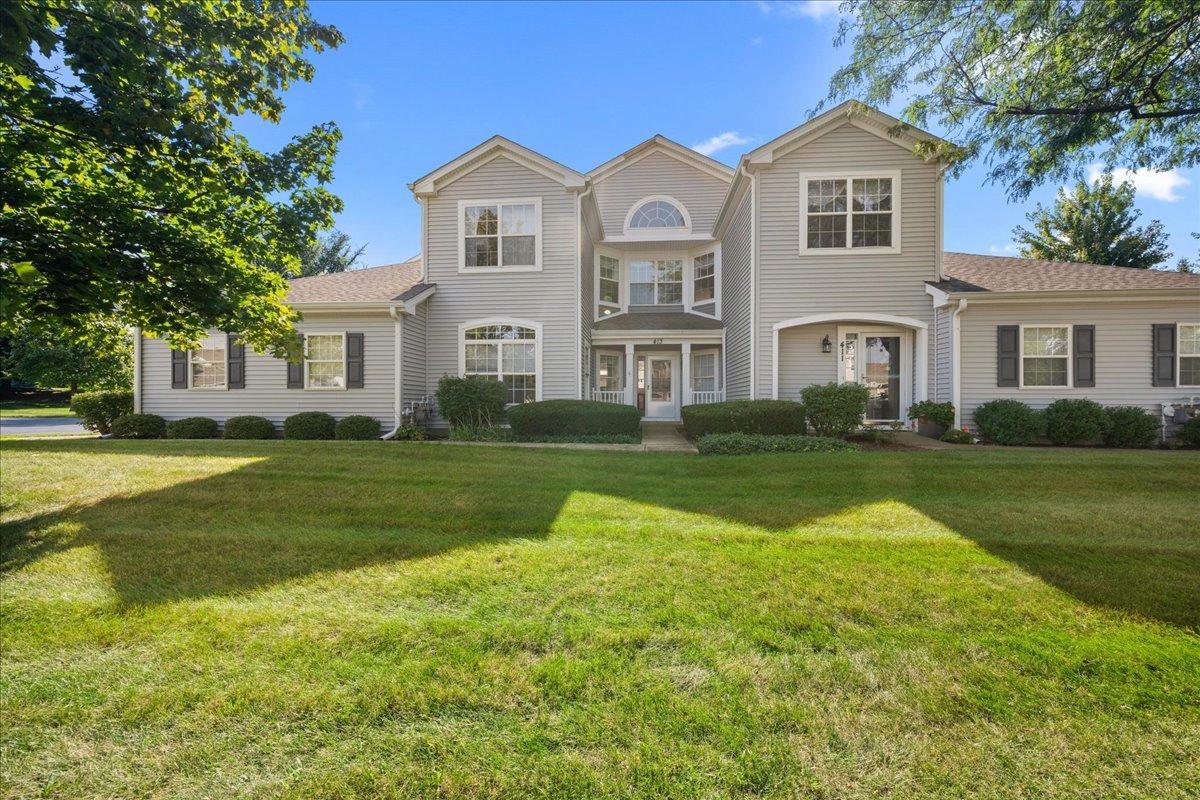 413 Cascade Ln., Oswego, IL 60543