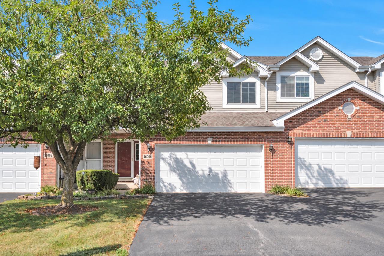 16006 Golfview Dr., Lockport, IL 60441